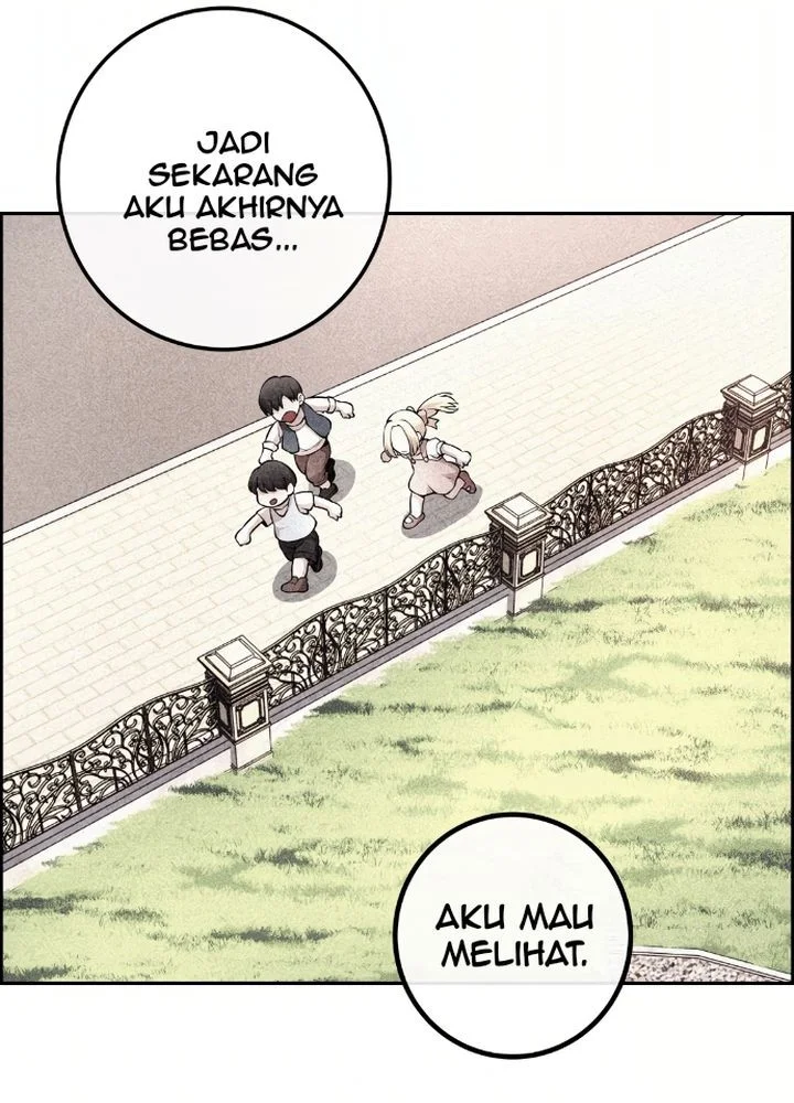 Webtoon Character Na Kang Lim Chapter 121 - halaman 21