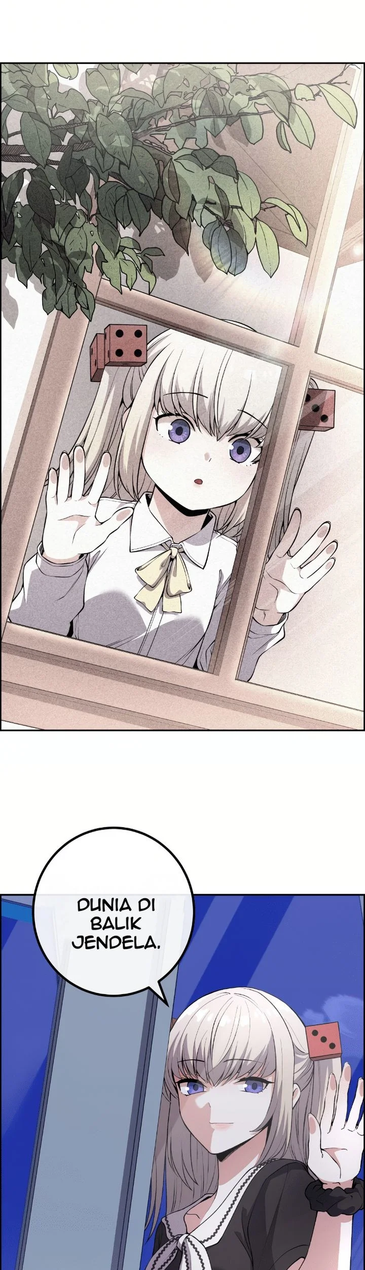 Webtoon Character Na Kang Lim Chapter 121 - halaman 22