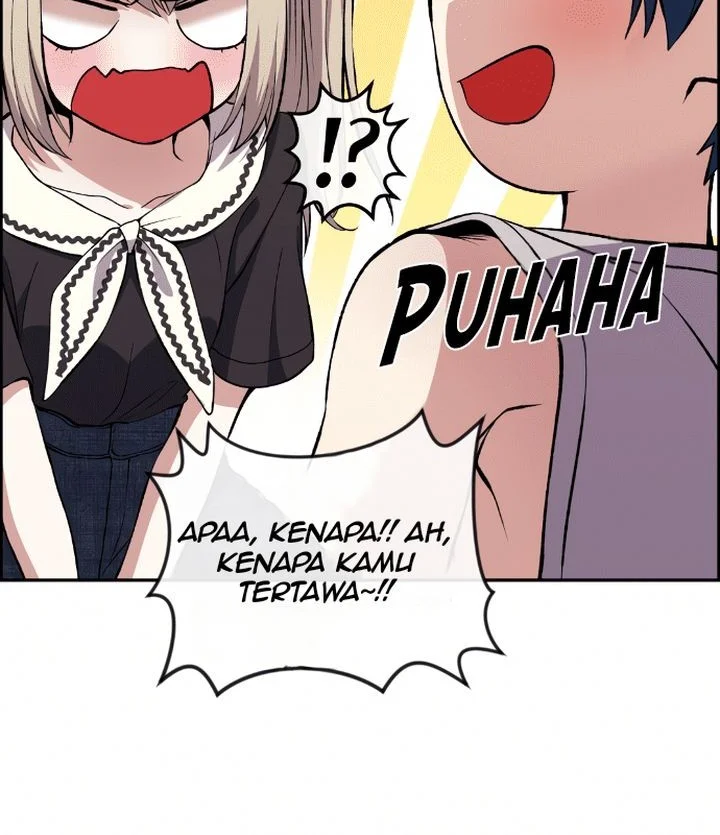 Webtoon Character Na Kang Lim Chapter 121 - halaman 27