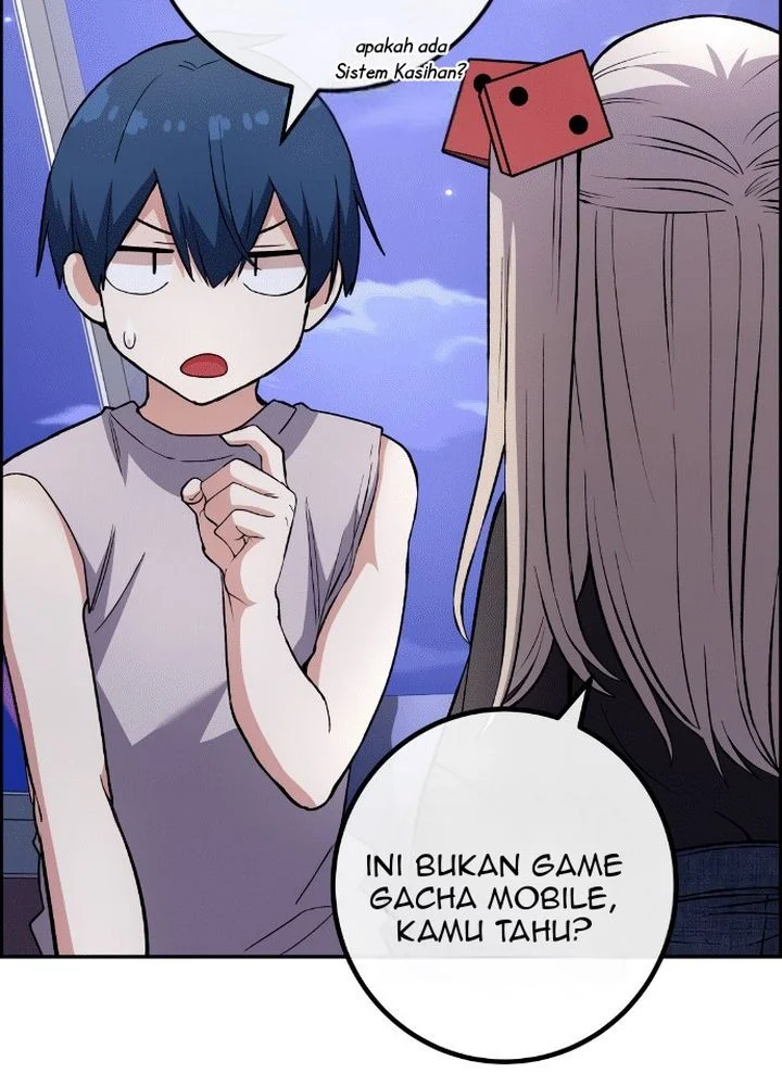 Webtoon Character Na Kang Lim Chapter 121 - halaman 36