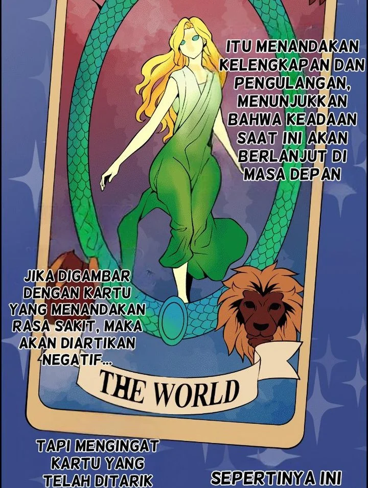 Webtoon Character Na Kang Lim Chapter 121 - halaman 39