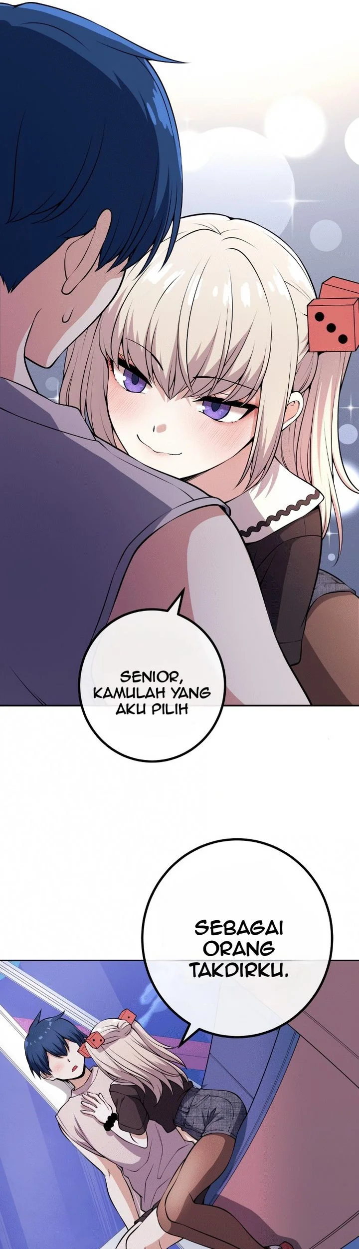 Webtoon Character Na Kang Lim Chapter 121 - halaman 45