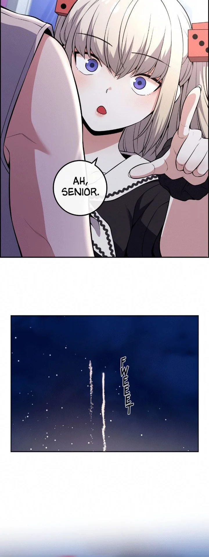 Webtoon Character Na Kang Lim Chapter 121 - halaman 49
