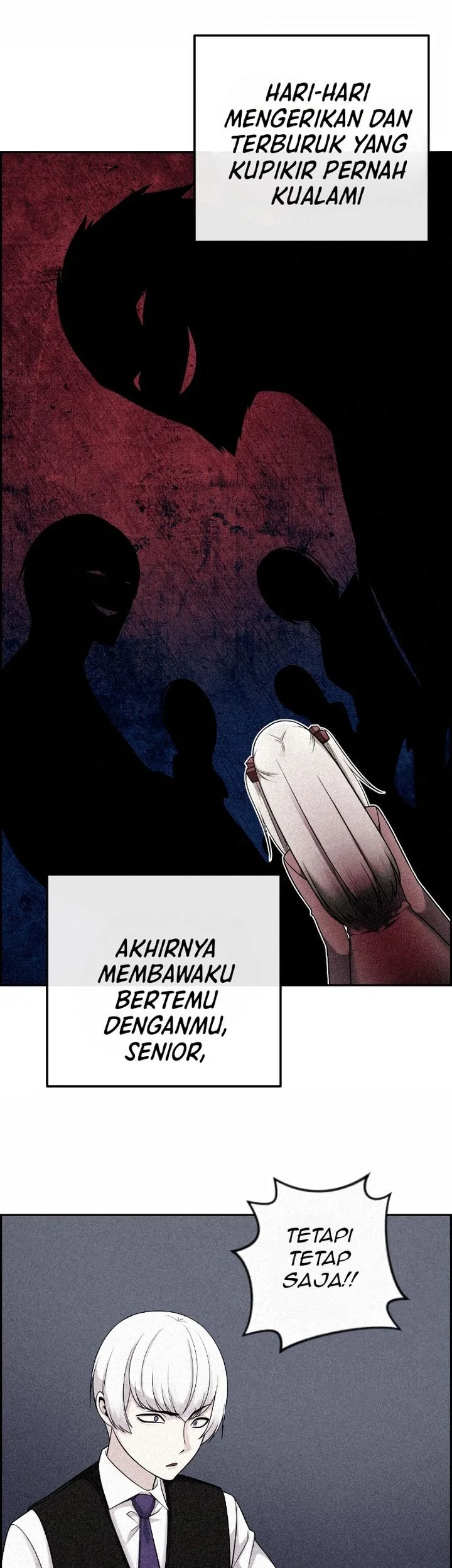 Webtoon Character Na Kang Lim Chapter 121 - halaman 56