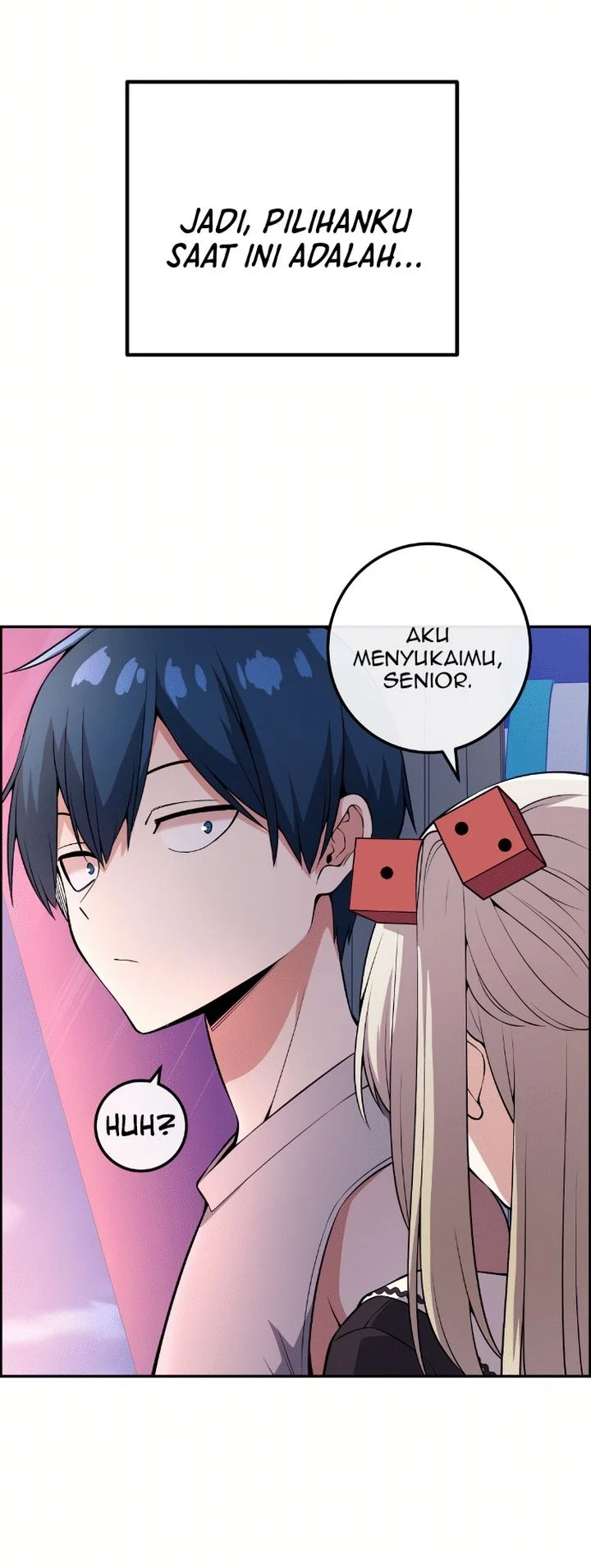 Webtoon Character Na Kang Lim Chapter 121 - halaman 60