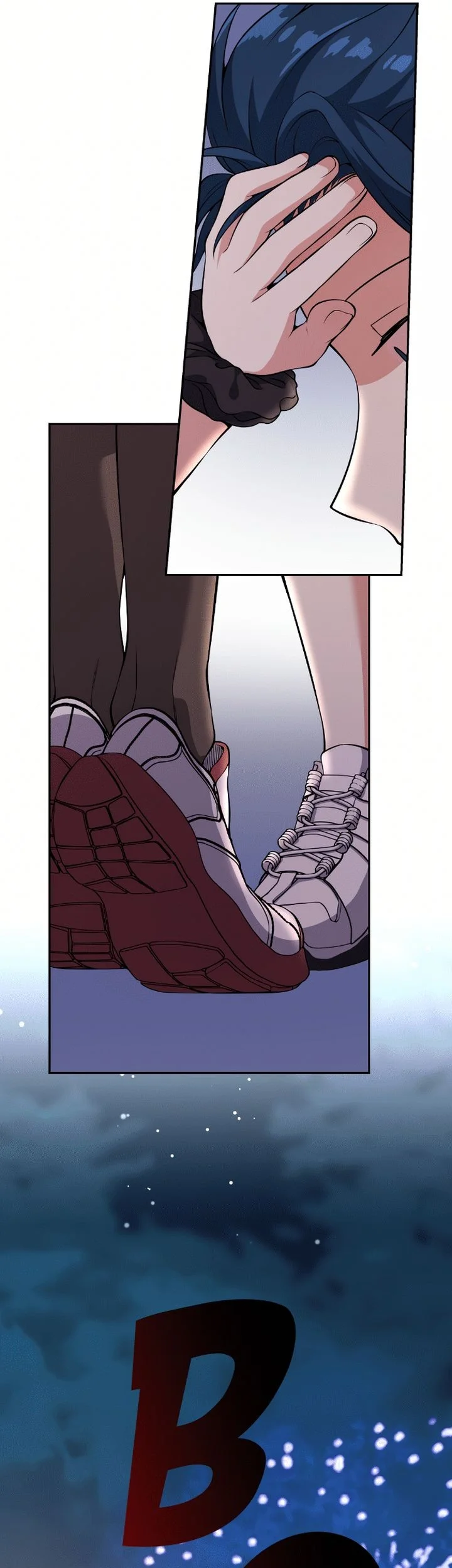 Webtoon Character Na Kang Lim Chapter 121 - halaman 61