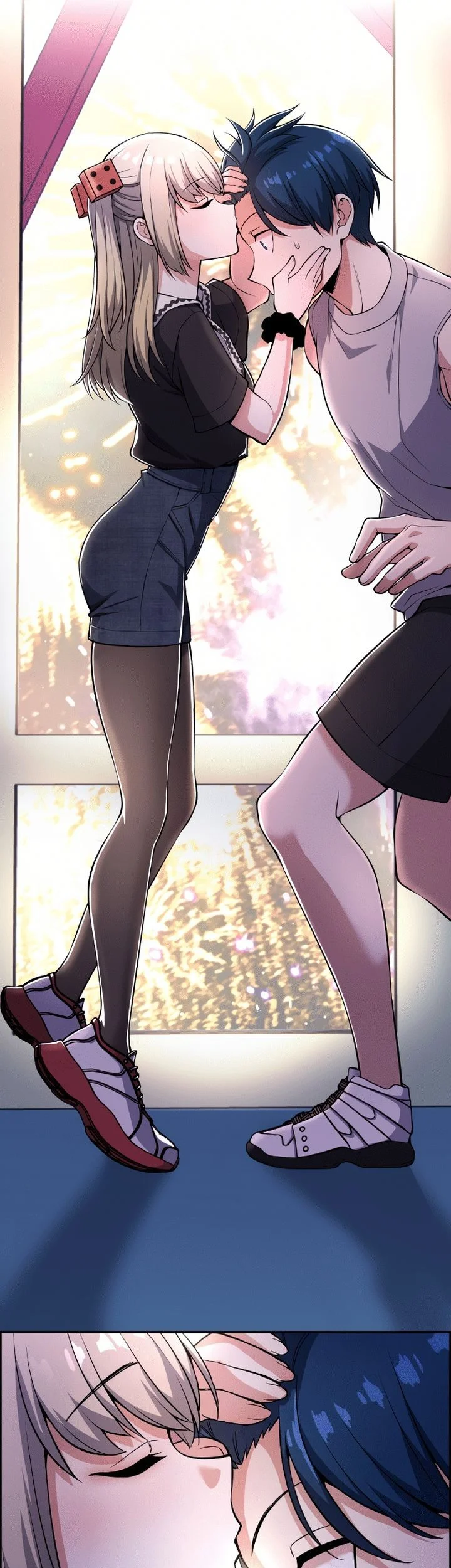 Webtoon Character Na Kang Lim Chapter 121 - halaman 63