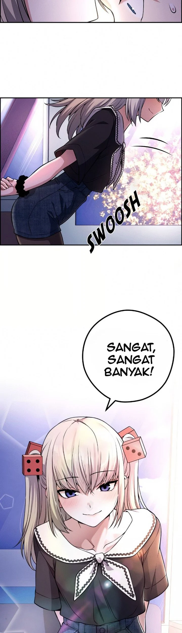 Webtoon Character Na Kang Lim Chapter 121 - halaman 64