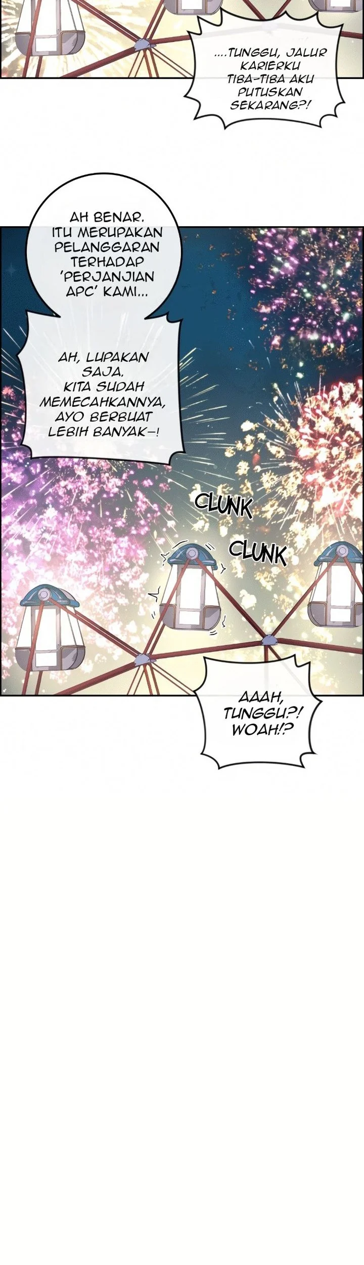 Webtoon Character Na Kang Lim Chapter 121 - halaman 67