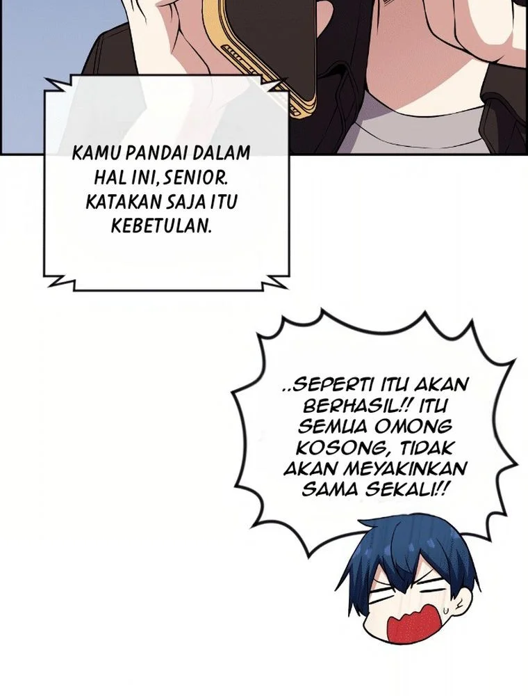 Webtoon Character Na Kang Lim Chapter 122 - halaman 12