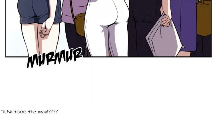 Webtoon Character Na Kang Lim Chapter 122 - halaman 15