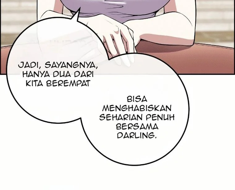Webtoon Character Na Kang Lim Chapter 122 - halaman 18