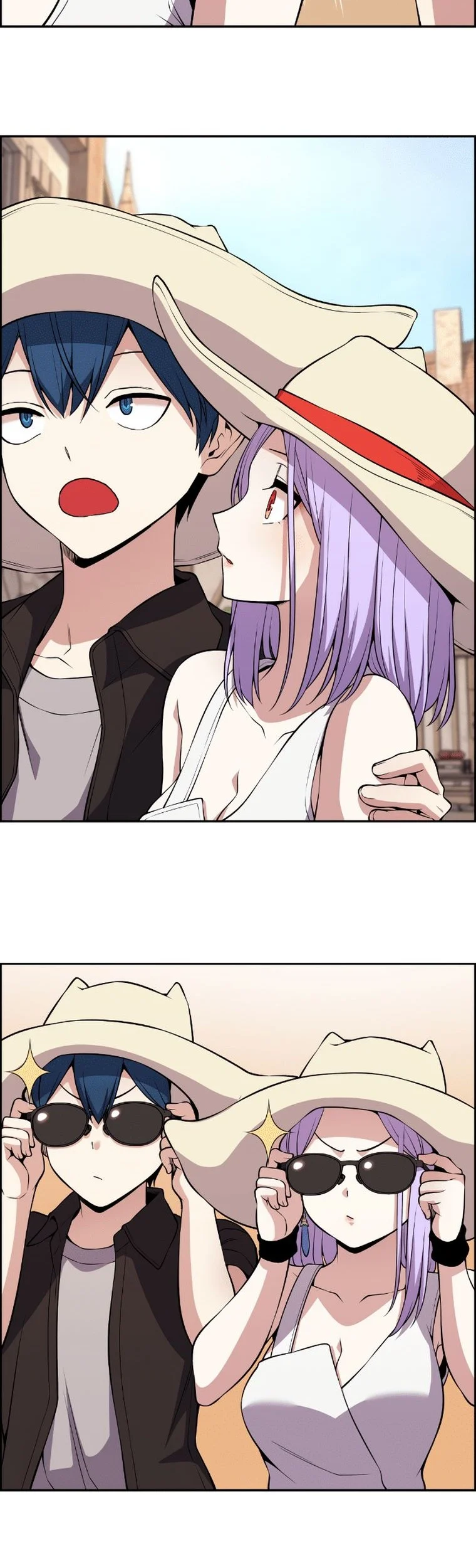Webtoon Character Na Kang Lim Chapter 122 - halaman 50
