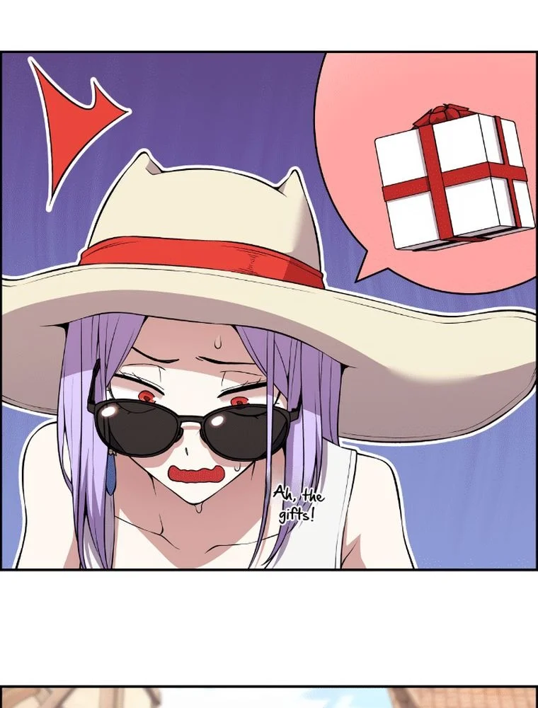 Webtoon Character Na Kang Lim Chapter 122 - halaman 51