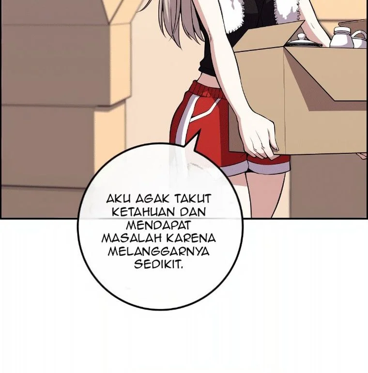 Webtoon Character Na Kang Lim Chapter 122 - halaman 9