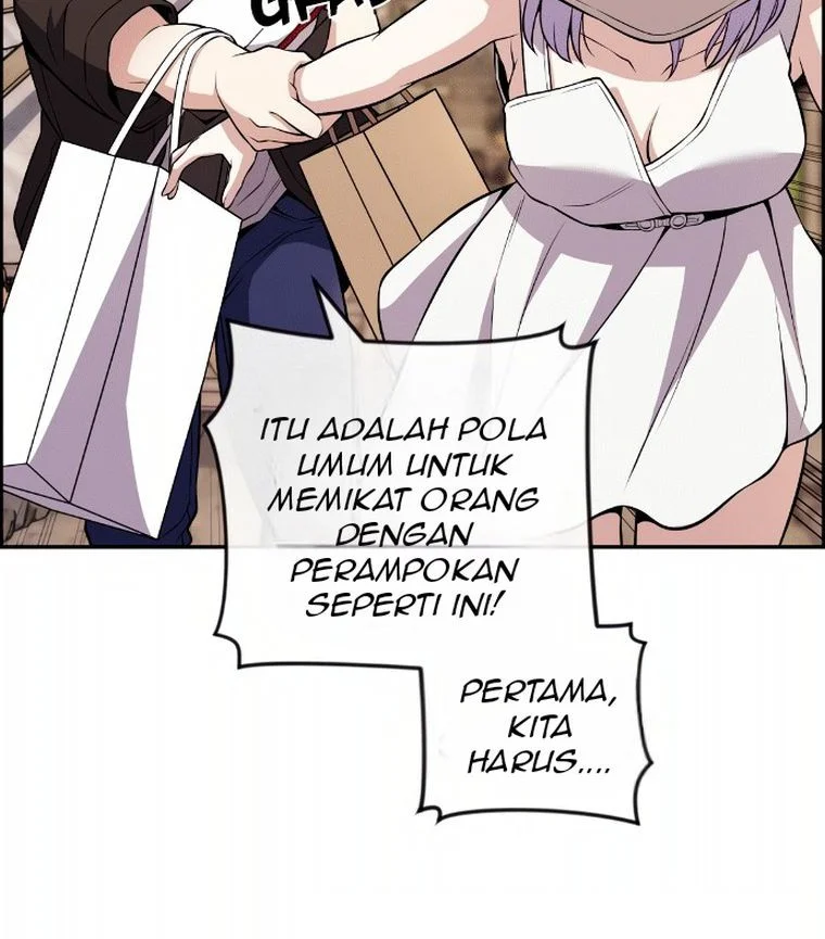 Webtoon Character Na Kang Lim Chapter 123 - halaman 11