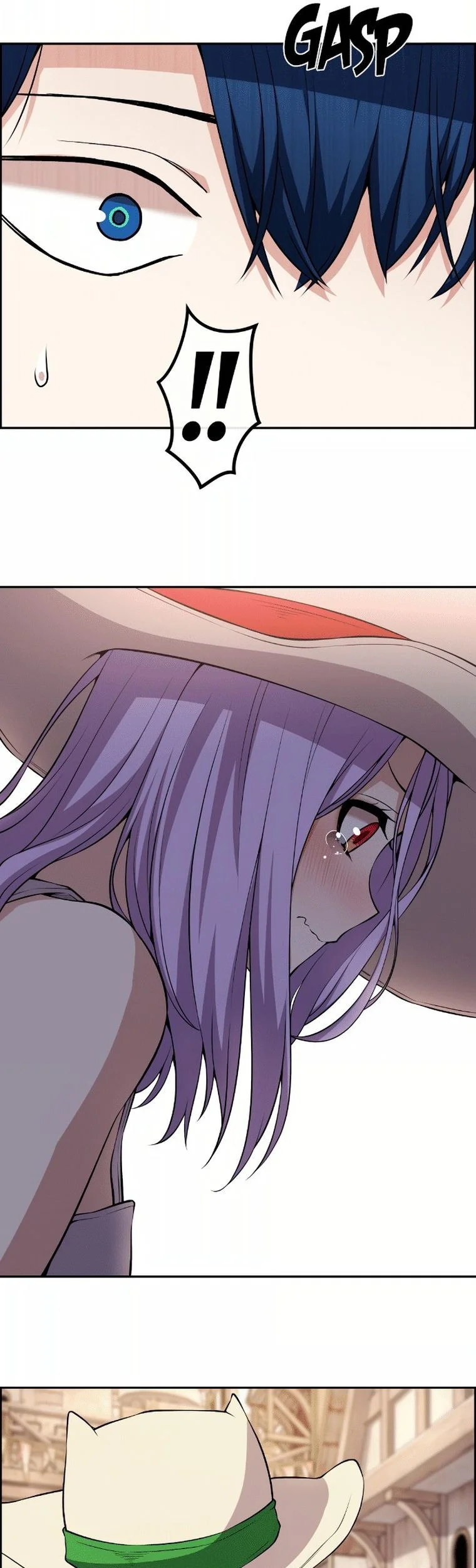 Webtoon Character Na Kang Lim Chapter 123 - halaman 12