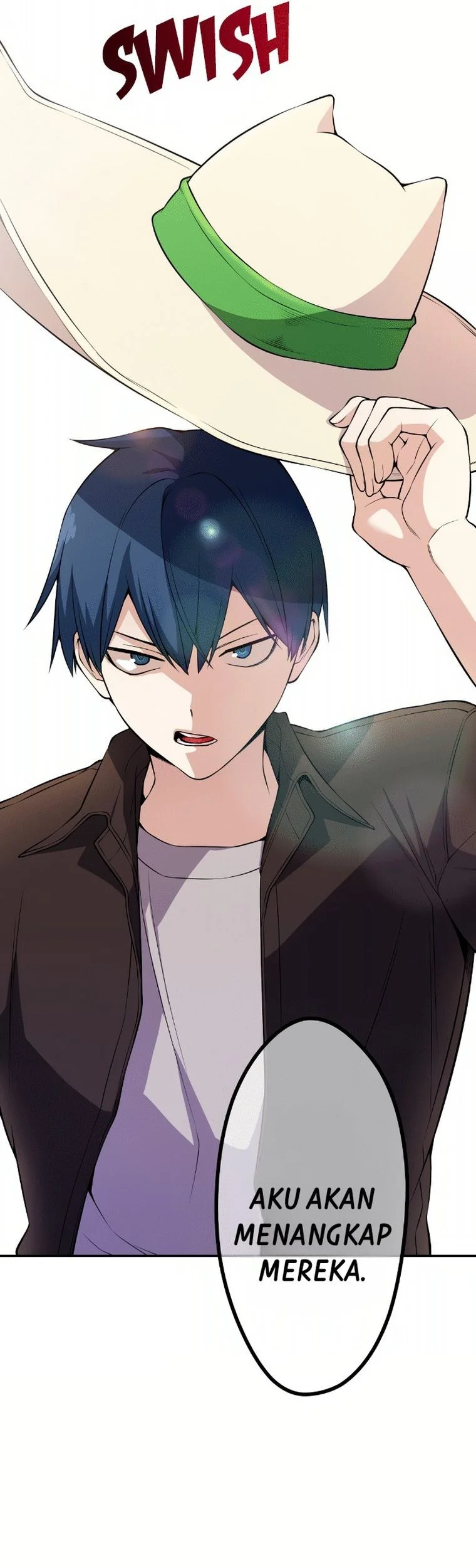 Webtoon Character Na Kang Lim Chapter 123 - halaman 14