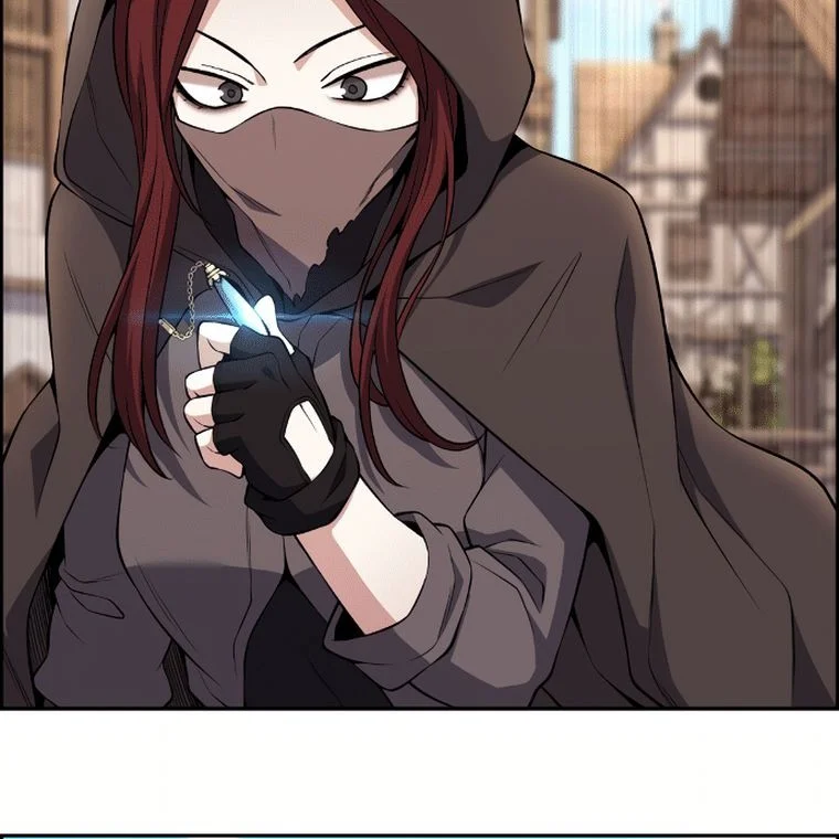 Webtoon Character Na Kang Lim Chapter 123 - halaman 16