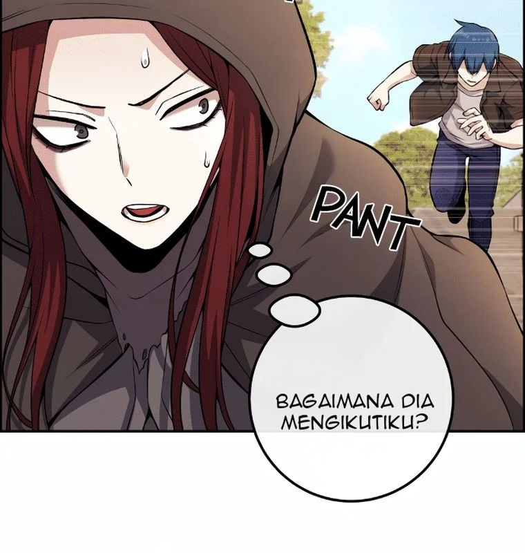 Webtoon Character Na Kang Lim Chapter 123 - halaman 25