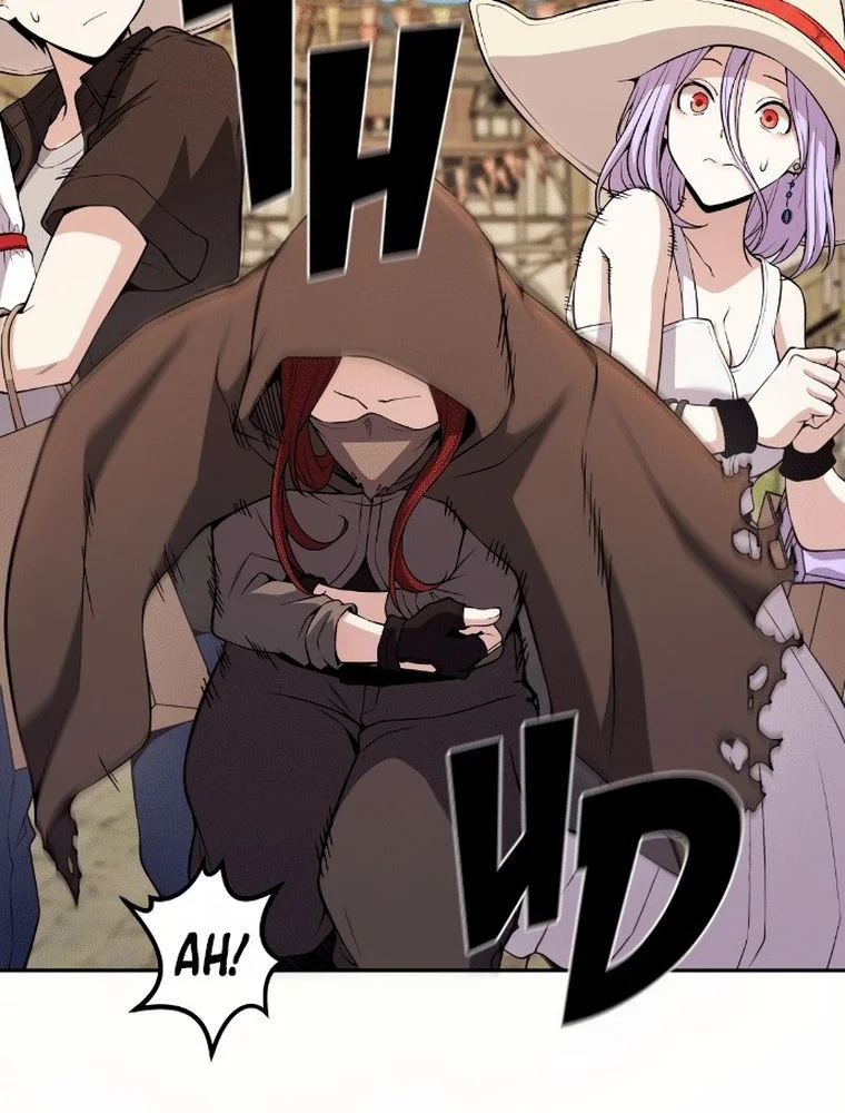 Webtoon Character Na Kang Lim Chapter 123 - halaman 5