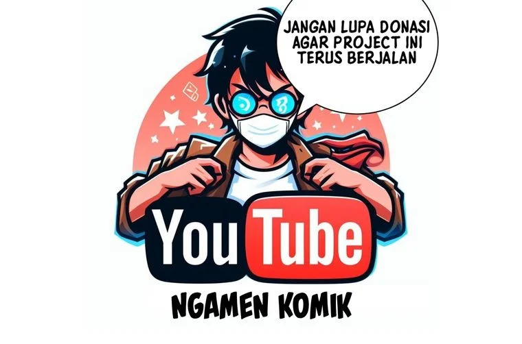 Webtoon Character Na Kang Lim Chapter 123 - halaman 55