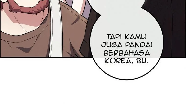 Webtoon Character Na Kang Lim Chapter 124 - halaman 17