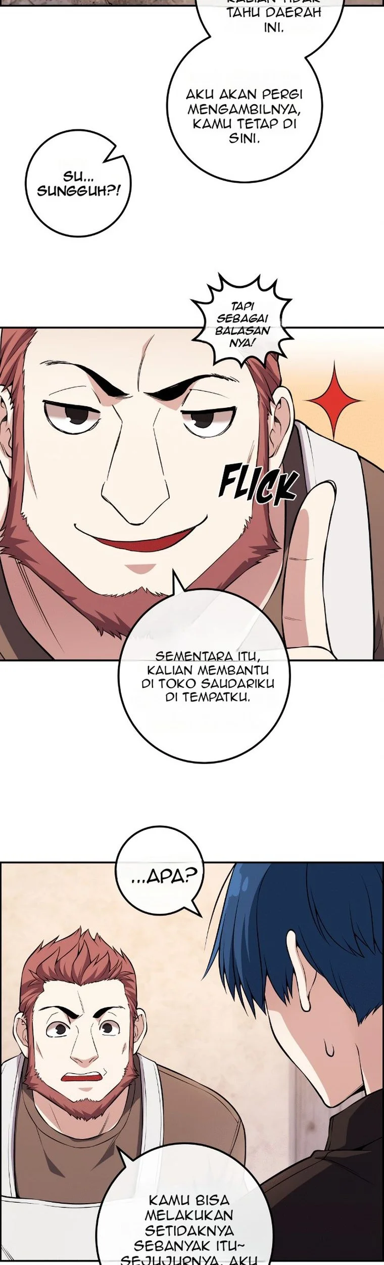 Webtoon Character Na Kang Lim Chapter 124 - halaman 22