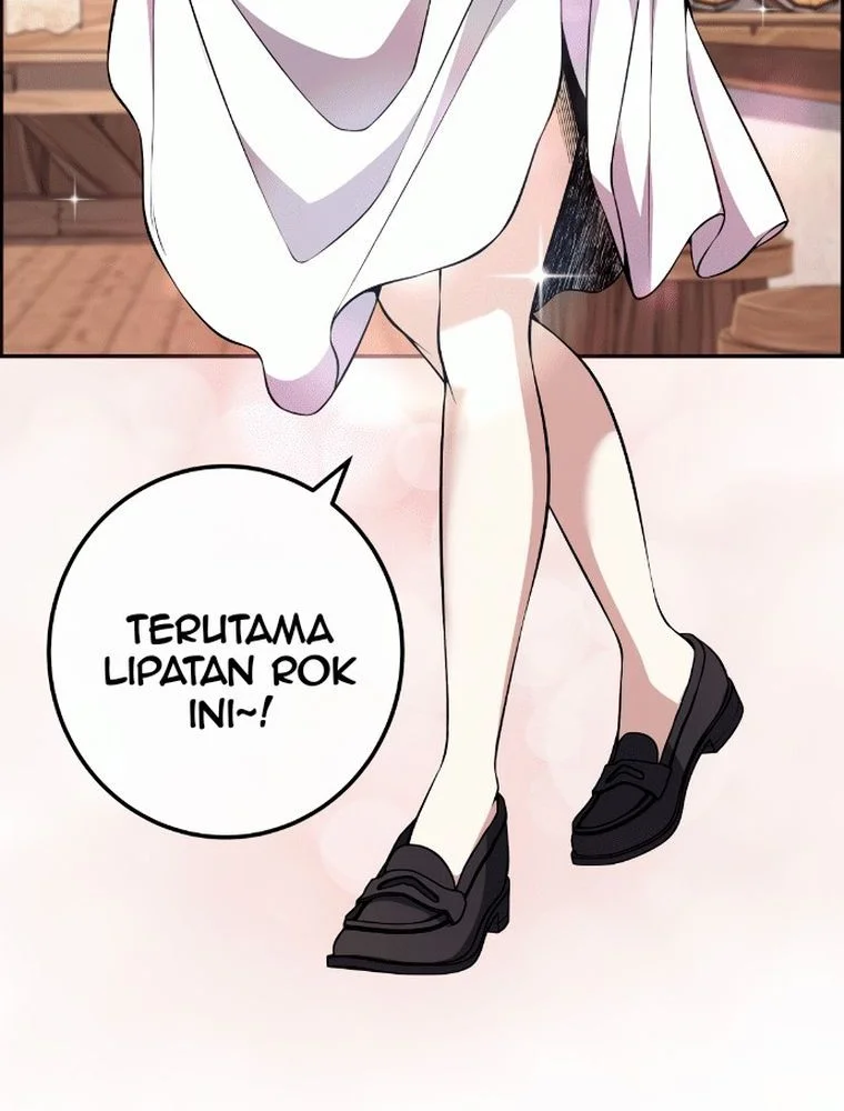 Webtoon Character Na Kang Lim Chapter 124 - halaman 32