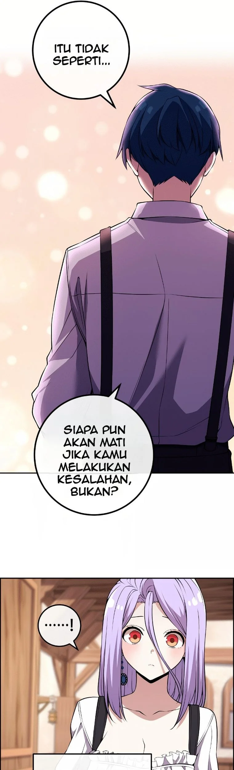Webtoon Character Na Kang Lim Chapter 124 - halaman 59