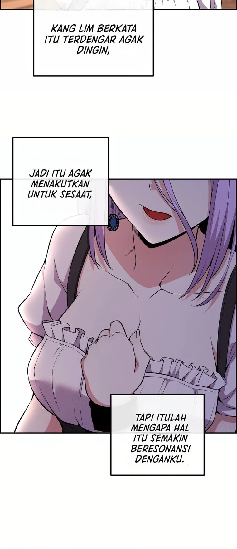 Webtoon Character Na Kang Lim Chapter 124 - halaman 60