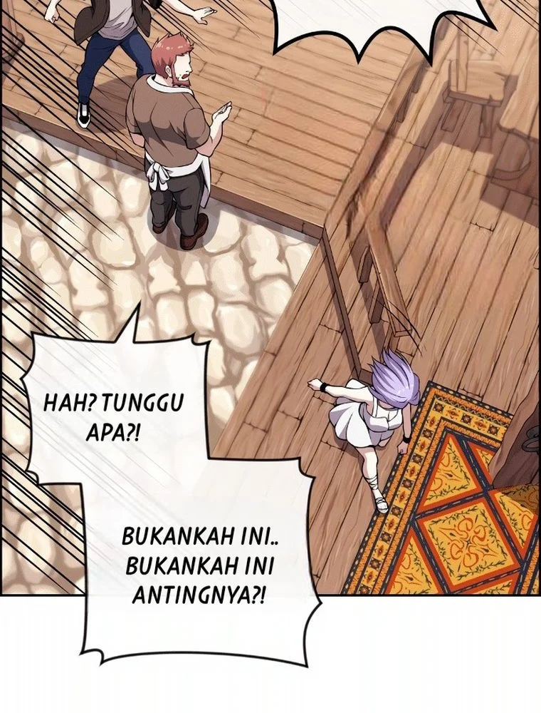 Webtoon Character Na Kang Lim Chapter 125 - halaman 18