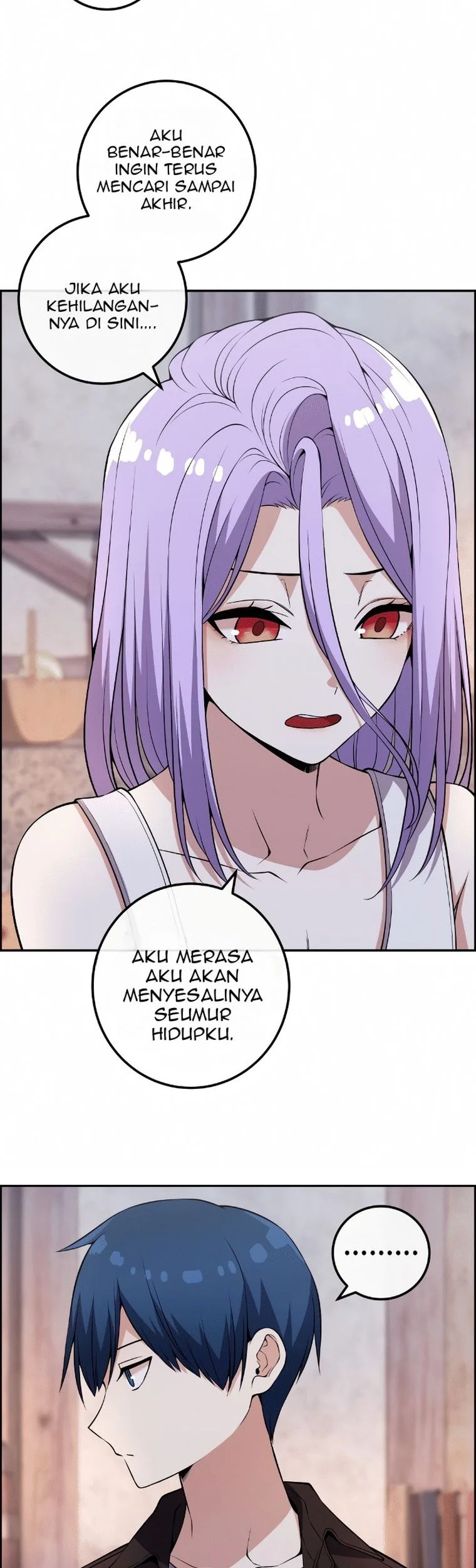 Webtoon Character Na Kang Lim Chapter 125 - halaman 26