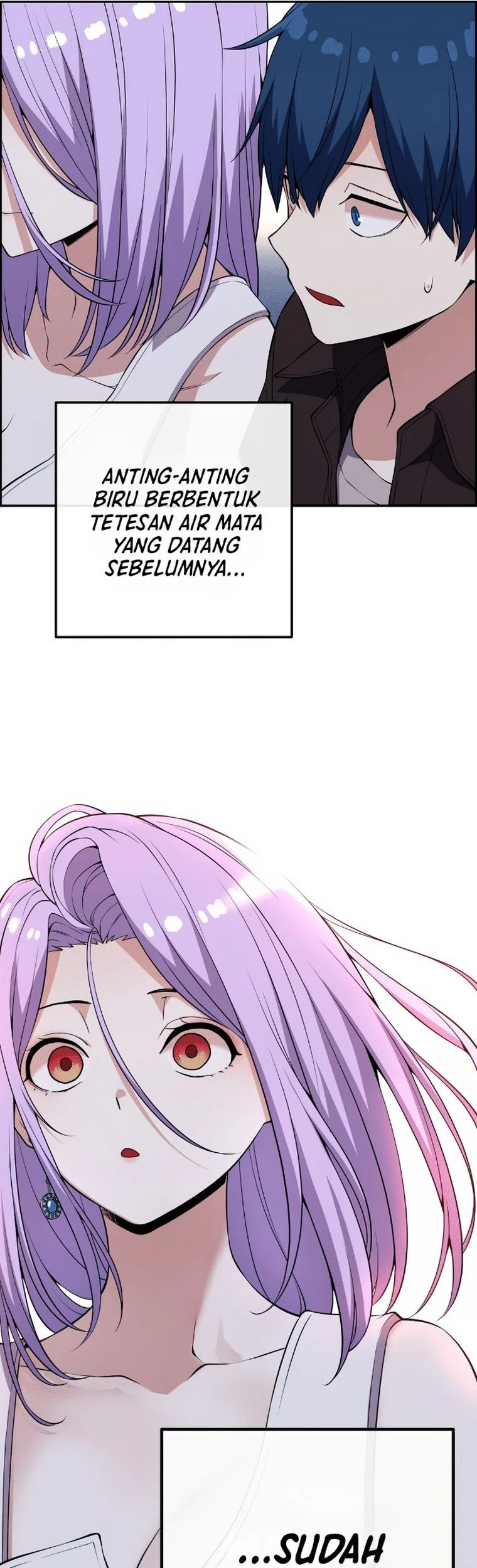 Webtoon Character Na Kang Lim Chapter 125 - halaman 31