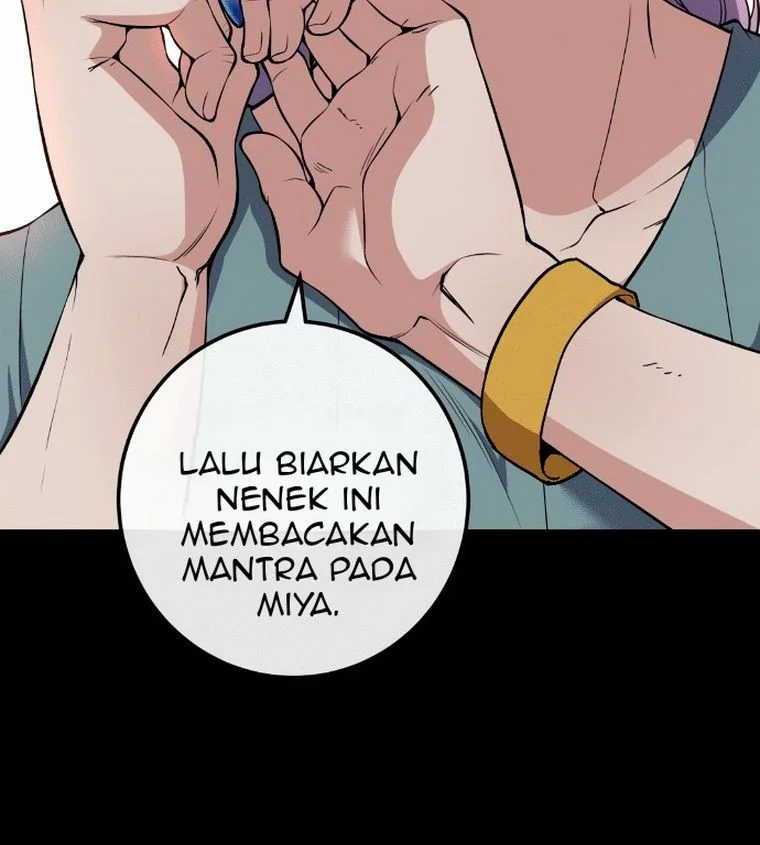 Webtoon Character Na Kang Lim Chapter 125 - halaman 42