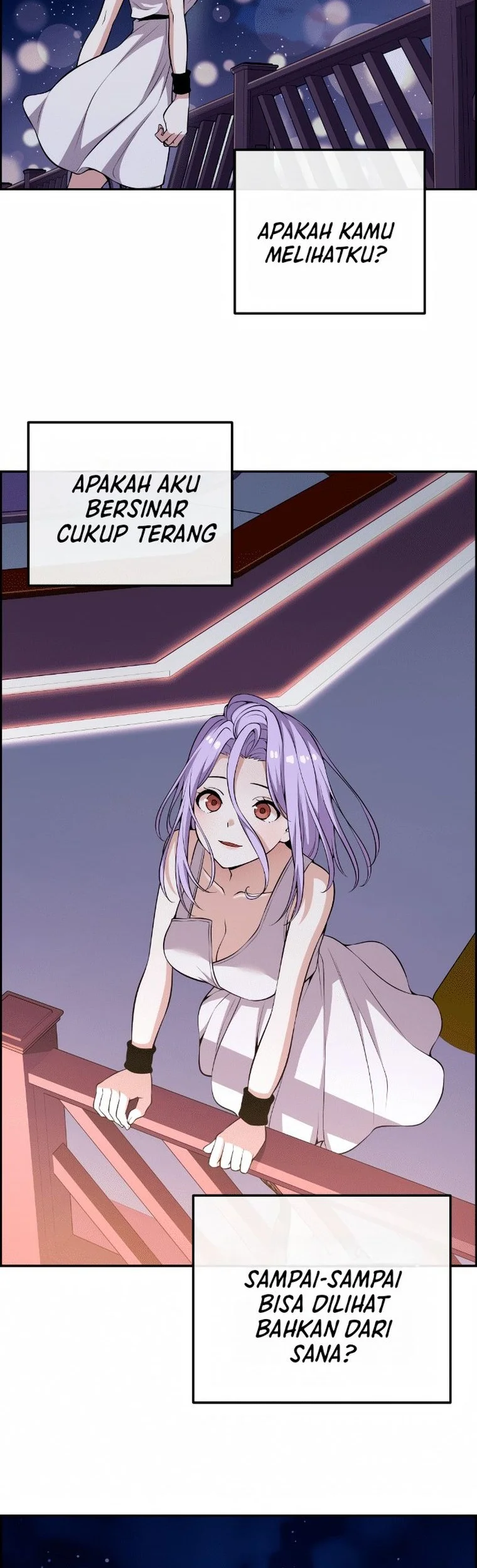 Webtoon Character Na Kang Lim Chapter 125 - halaman 44