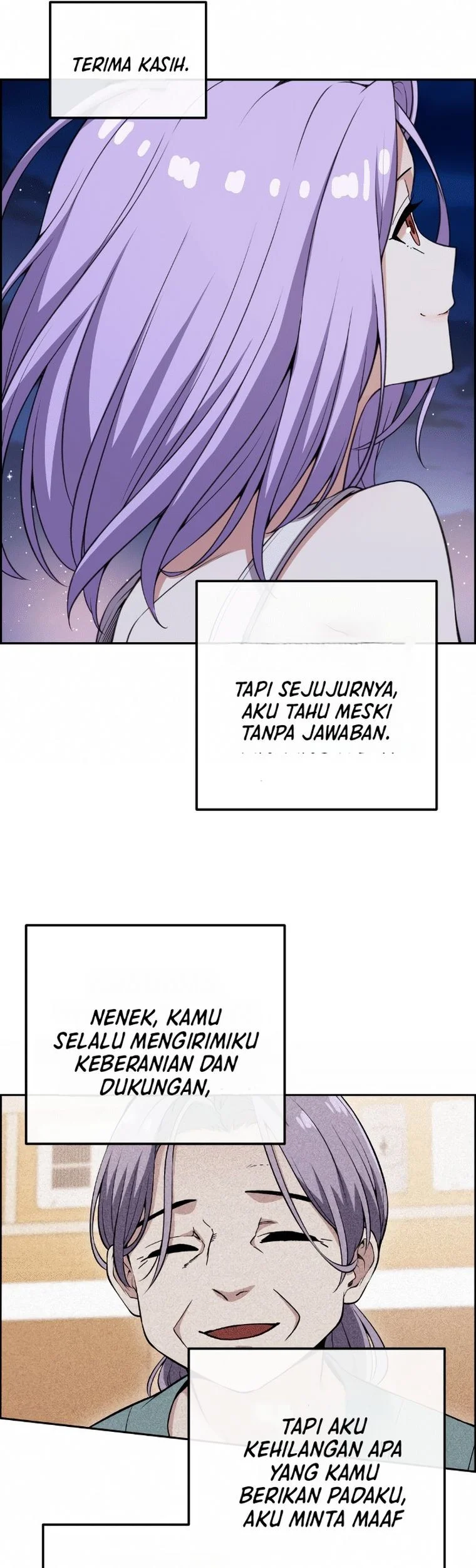 Webtoon Character Na Kang Lim Chapter 125 - halaman 46
