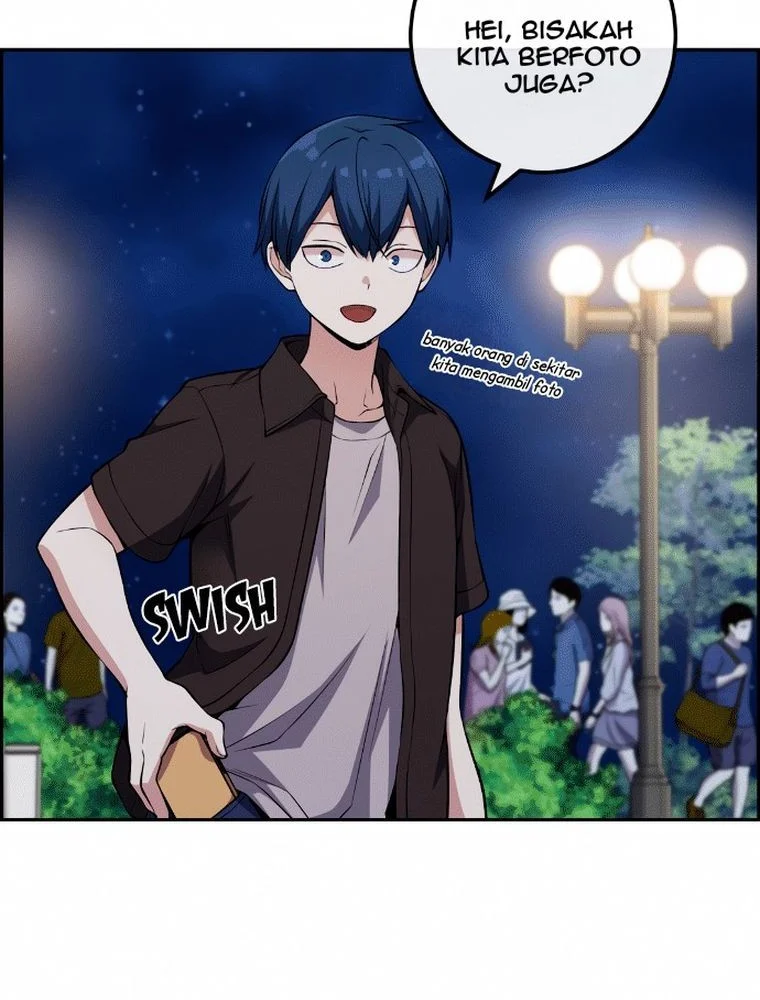 Webtoon Character Na Kang Lim Chapter 125 - halaman 48