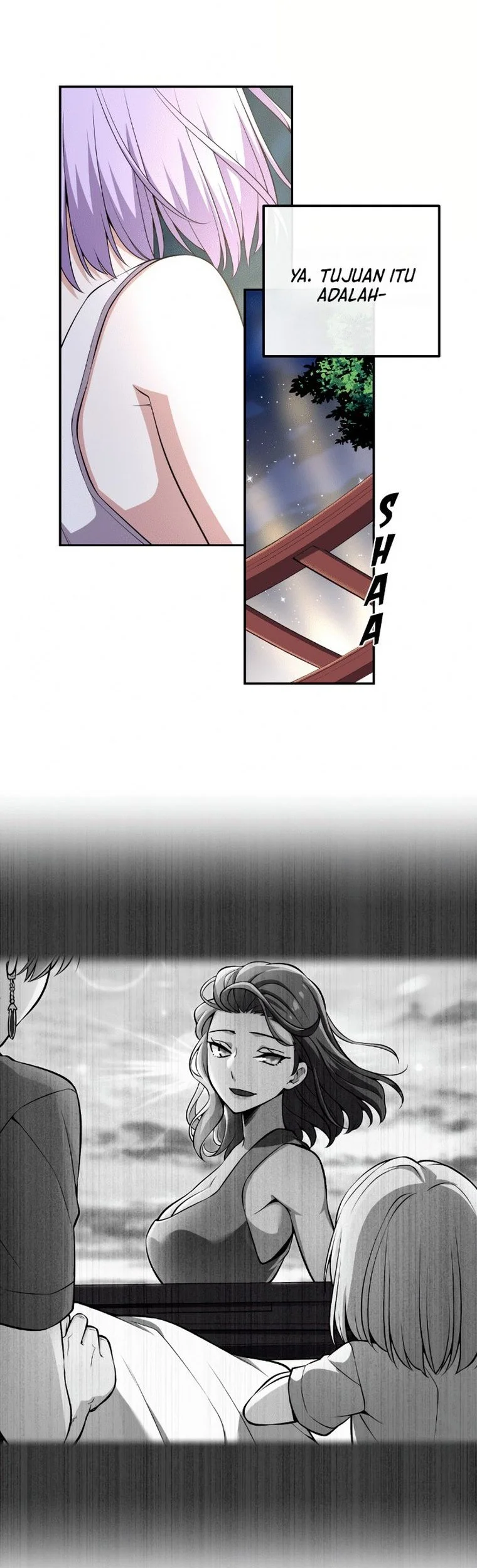 Webtoon Character Na Kang Lim Chapter 125 - halaman 50