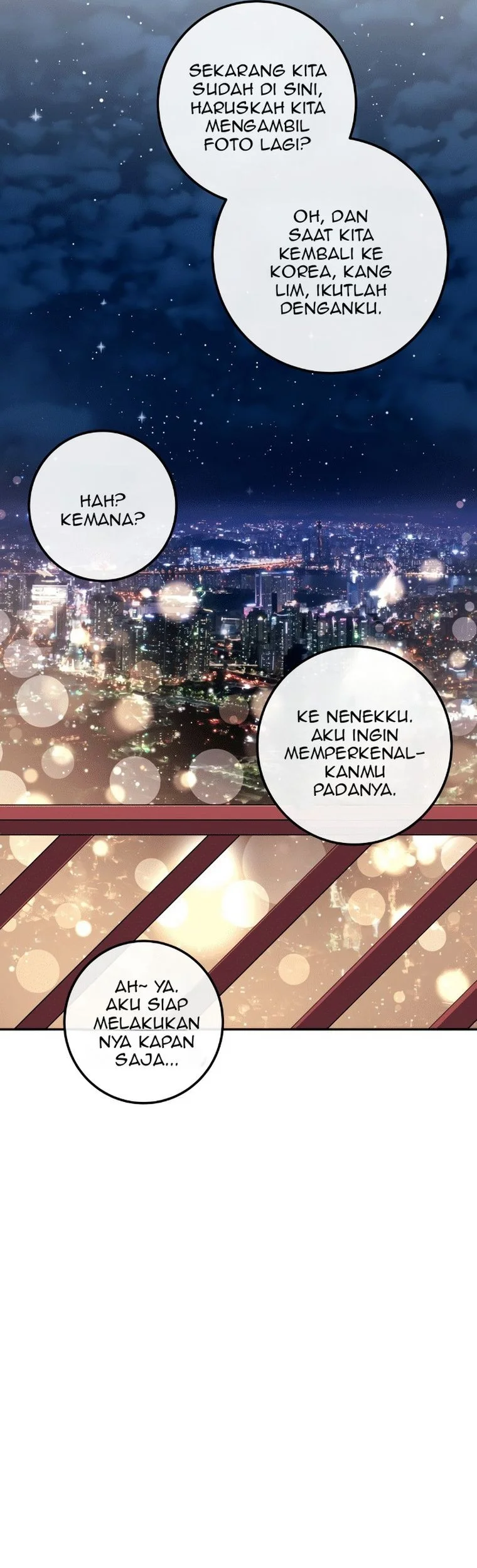 Webtoon Character Na Kang Lim Chapter 125 - halaman 58