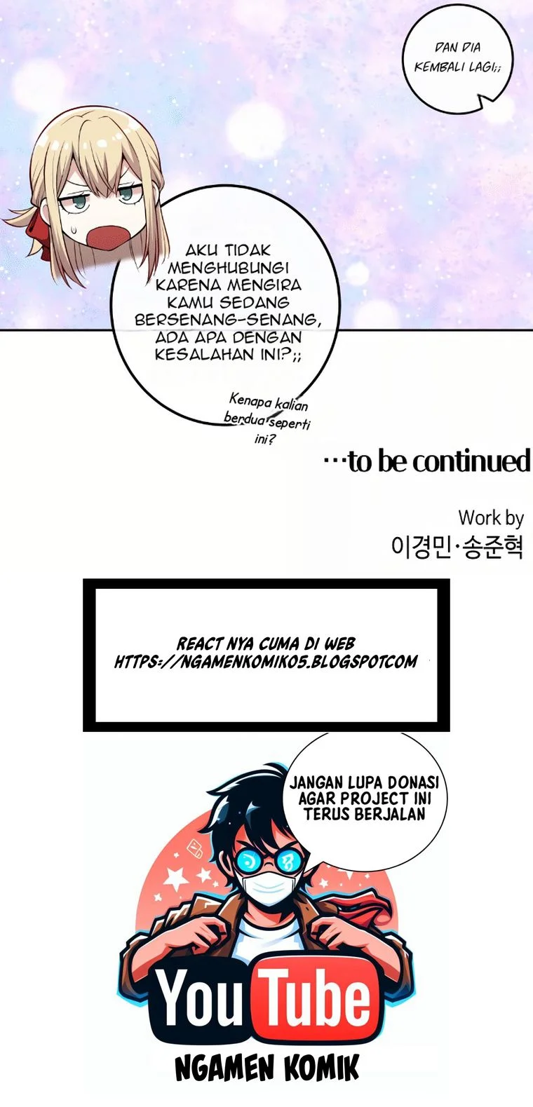 Webtoon Character Na Kang Lim Chapter 125 - halaman 64