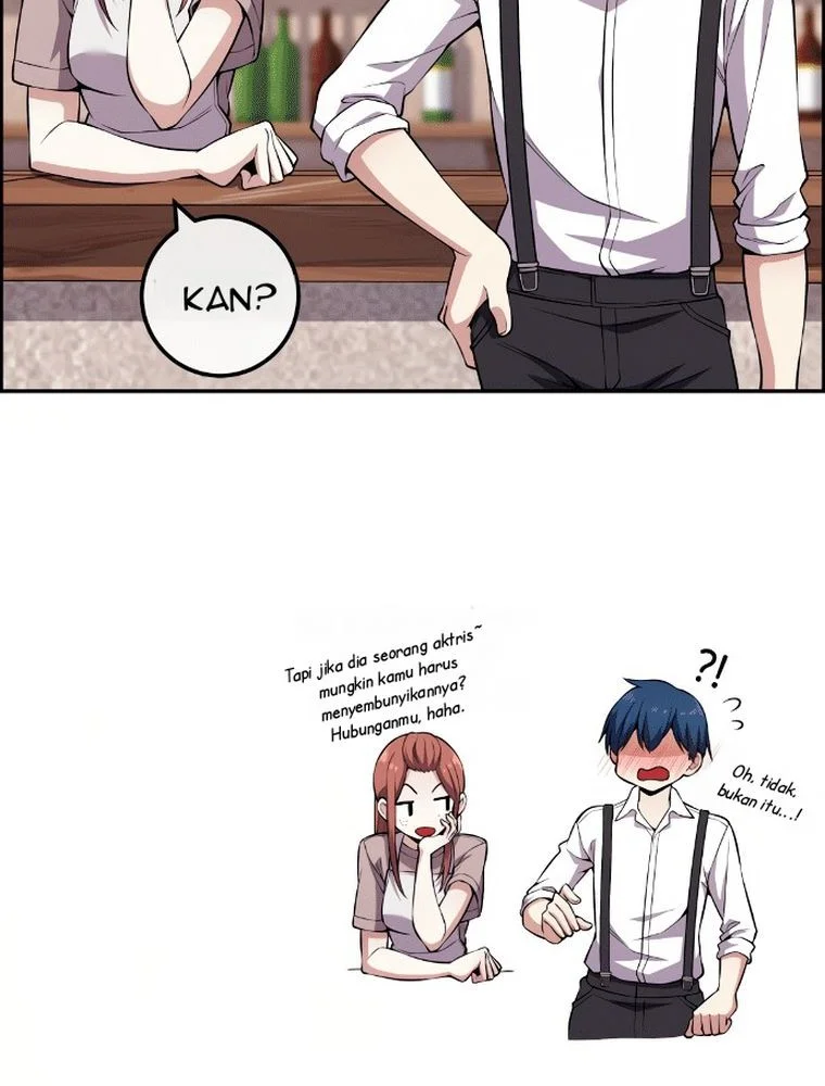 Webtoon Character Na Kang Lim Chapter 125 - halaman 9