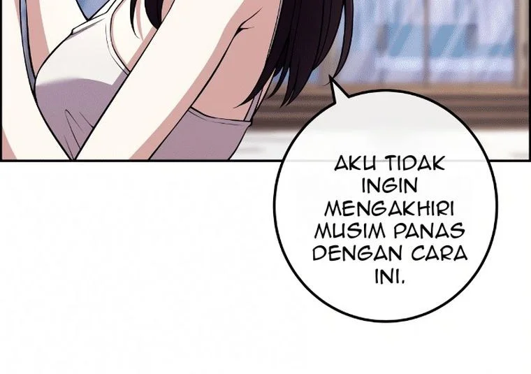 Webtoon Character Na Kang Lim Chapter 126 - halaman 17