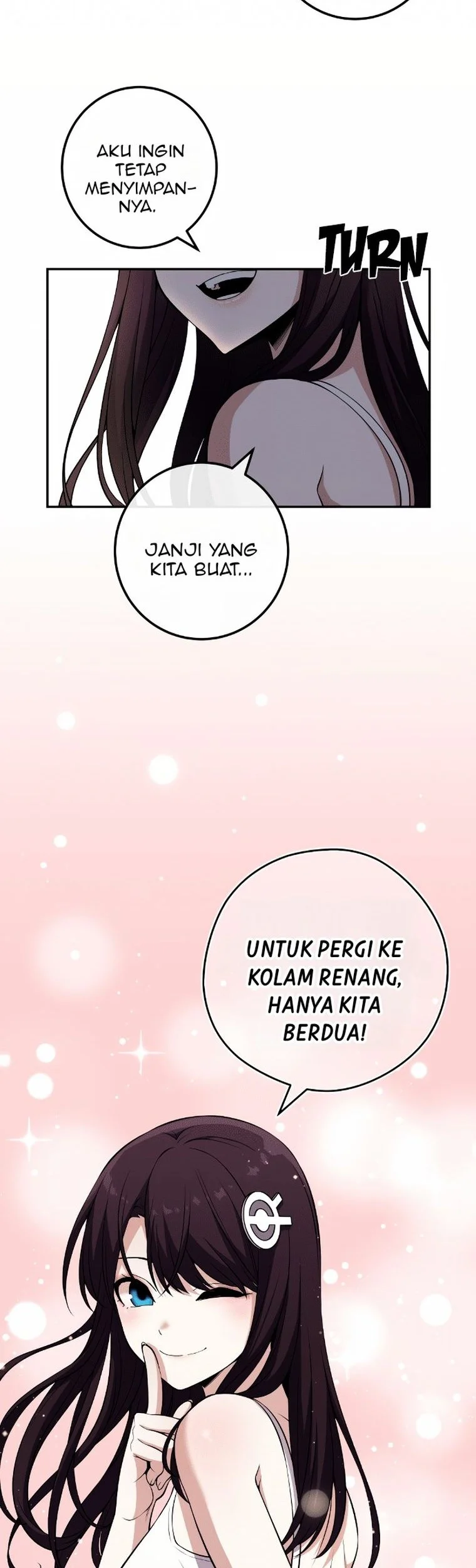 Webtoon Character Na Kang Lim Chapter 126 - halaman 22