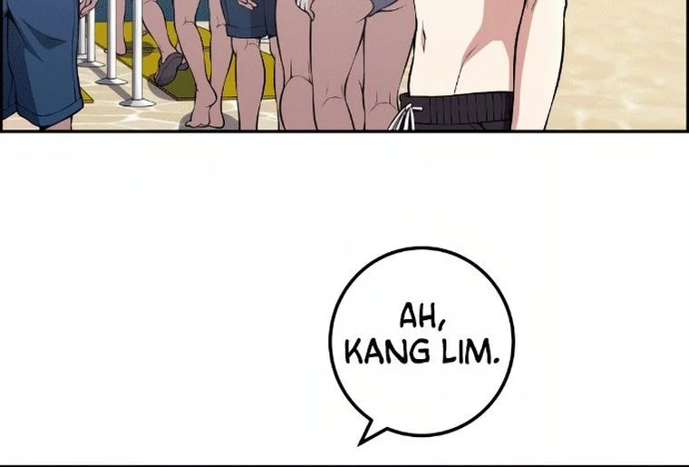 Webtoon Character Na Kang Lim Chapter 126 - halaman 29