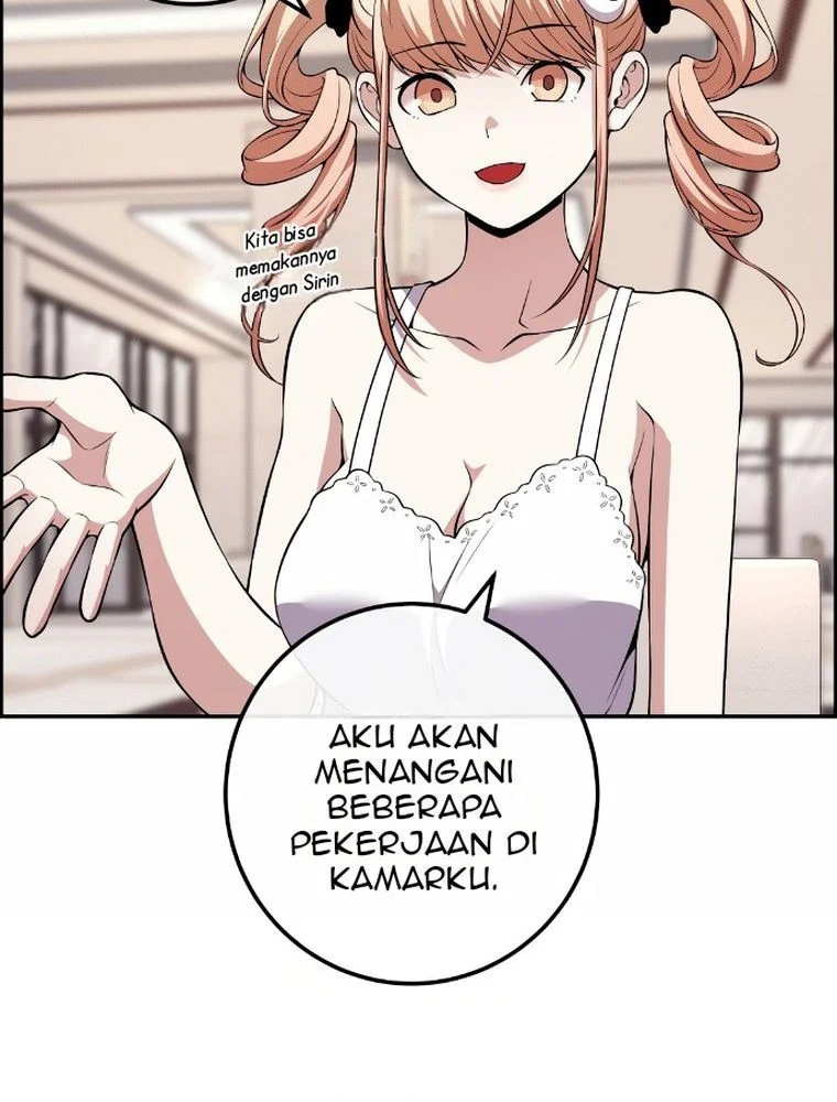 Webtoon Character Na Kang Lim Chapter 126 - halaman 3