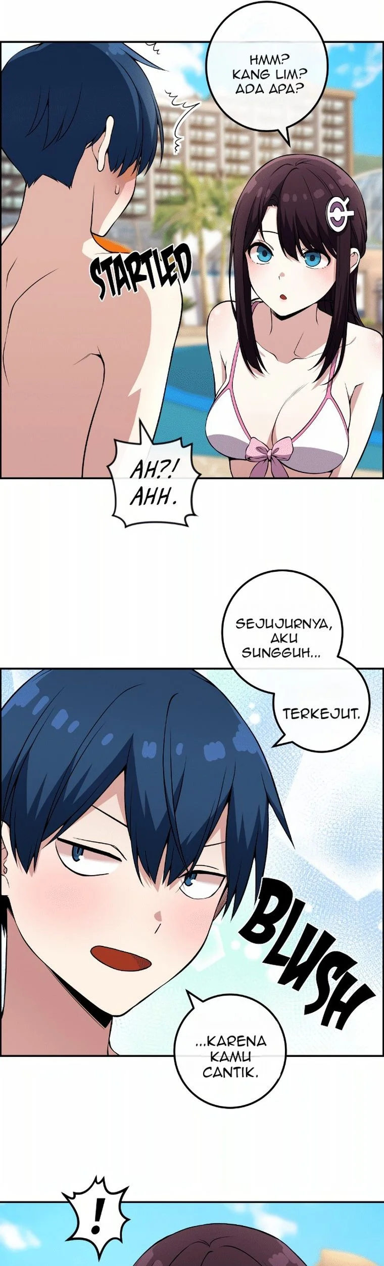 Webtoon Character Na Kang Lim Chapter 126 - halaman 36