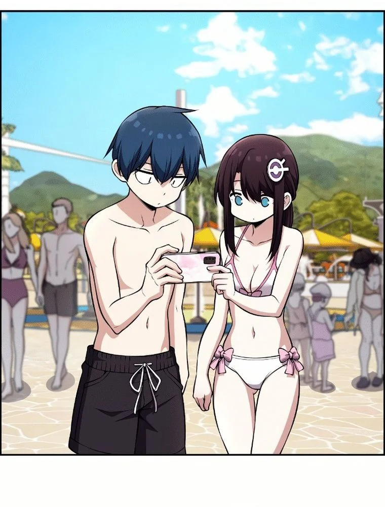 Webtoon Character Na Kang Lim Chapter 126 - halaman 40