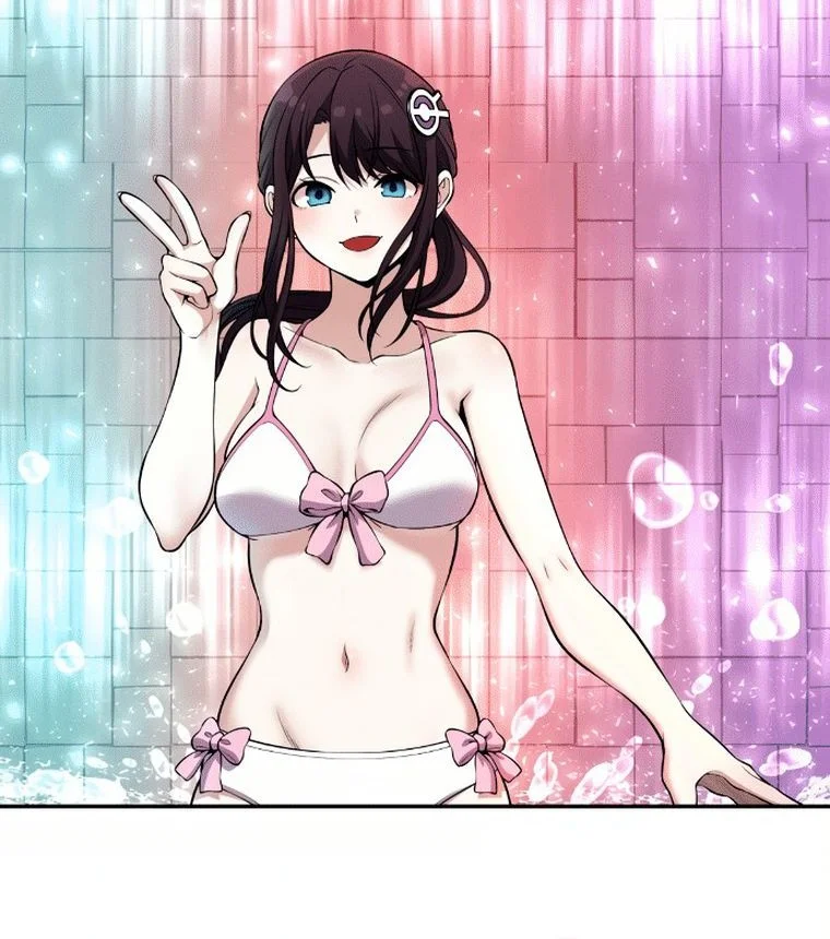 Webtoon Character Na Kang Lim Chapter 126 - halaman 43