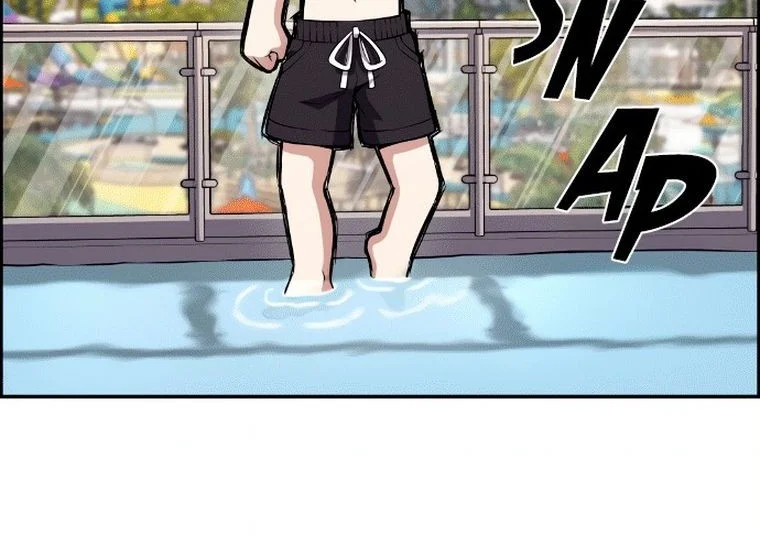 Webtoon Character Na Kang Lim Chapter 126 - halaman 46